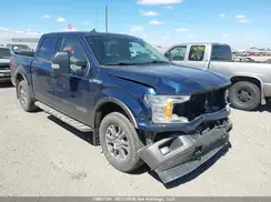1FTFW1E10KFC70622 2019 FORD F-150