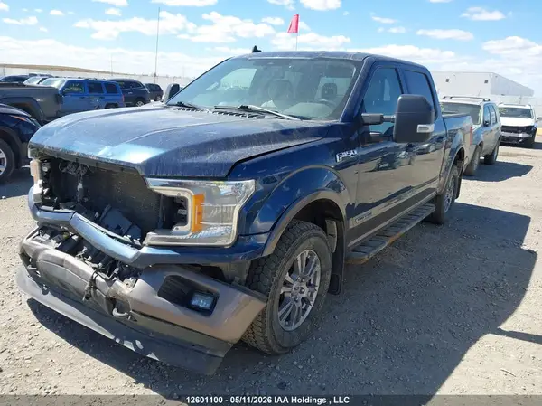 1FTFW1E10KFC70622 2019 FORD F-150 - Image 2