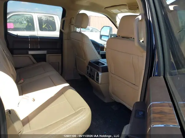 1FTFW1E10KFC70622 2019 FORD F-150 - Image 8