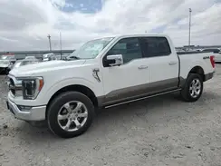 1FTFW1E10MFC62538 2021 FORD F-150