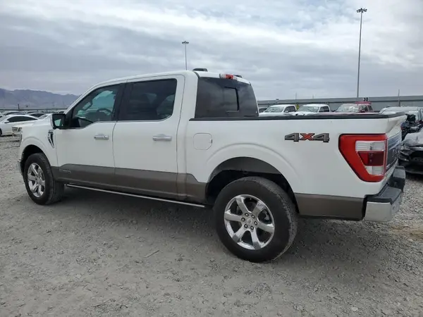 1FTFW1E10MFC62538 2021 FORD F-150 - Image 2
