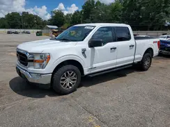 1FTFW1E10MFC73748 2021 FORD F-150