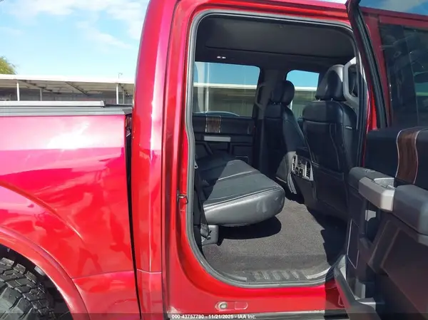 1FTFW1E11JFC43461 2018 FORD F-150 - Image 8