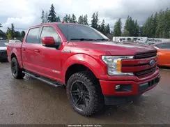 1FTFW1E11JFD27862 2018 FORD F-150