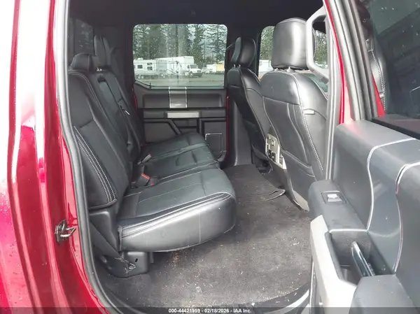 1FTFW1E11JFD27862 2018 FORD F-150 - Image 8