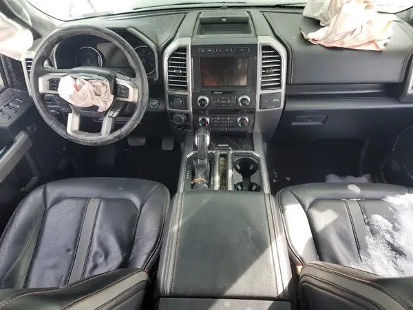 1FTFW1E11JFD28610 2018 FORD F-150 - Image 8