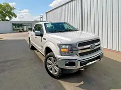 1FTFW1E11JFD31653 2018 FORD F-150