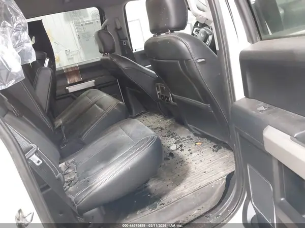 1FTFW1E11JFD34035 2018 FORD F-150 - Image 8