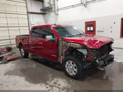 1FTFW1E11JFD38683 2018 FORD F-150