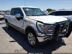 1FTFW1E11JFD52261 2018 FORD F-150