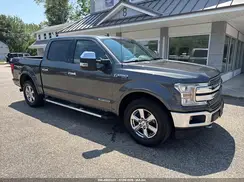 1FTFW1E11JFD72641 2018 FORD F-150