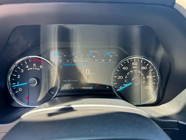 1FTFW1E11JFD72641 2018 FORD F-150 - Image 8