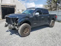 1FTFW1E11JFD72882 2018 FORD F-150