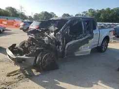 1FTFW1E11JFD73191 2018 FORD F-150