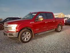 1FTFW1E11JFD88791 2018 FORD F-150