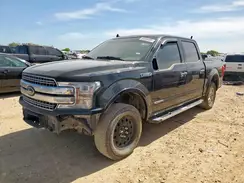 1FTFW1E11JFD95322 2018 FORD F-150