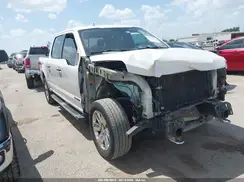 1FTFW1E11JFE22888 2018 FORD F-150
