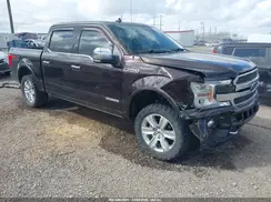 1FTFW1E11JFE22891 2018 FORD F-150