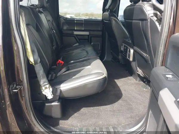 1FTFW1E11JFE22891 2018 FORD F-150 - Image 8