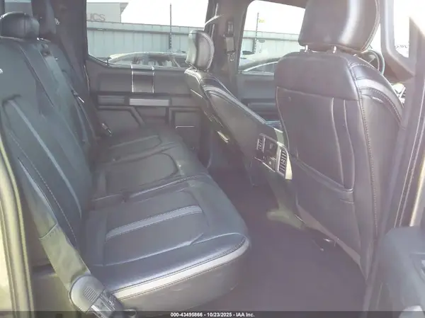1FTFW1E11KFA31421 2019 FORD F-150 - Image 8