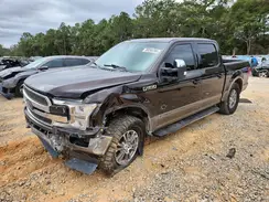 1FTFW1E11KFA83003 2019 FORD F-150