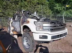 1FTFW1E11KFA95815 2019 FORD F-150