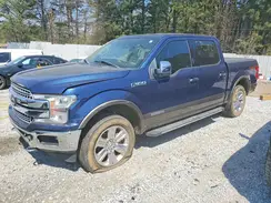 1FTFW1E11KFB00723 2019 FORD F-150