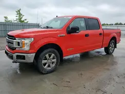 1FTFW1E11KFB21474 2019 FORD F-150