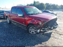 1FTFW1E11KFB24536 2019 FORD F-150