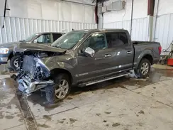 1FTFW1E11KFB60386 2019 FORD F-150