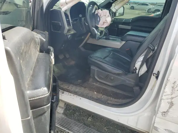 1FTFW1E11KFB63482 2019 FORD F-150 - Image 8