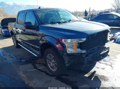 1FTFW1E11KFC56941 2019 FORD F-150