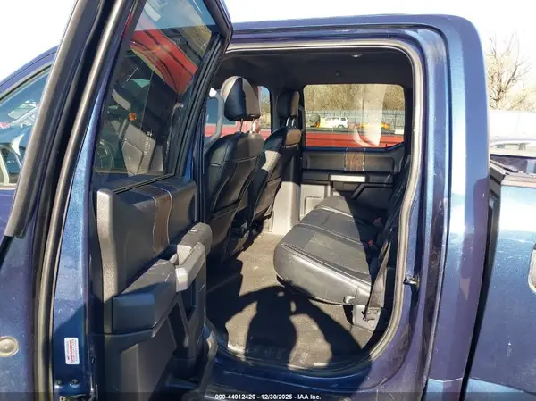 1FTFW1E11KFC56941 2019 FORD F-150 - Image 8