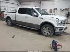 1FTFW1E11KFC62013 2019 FORD F-150