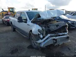 1FTFW1E11KFC84321 2019 FORD F-150