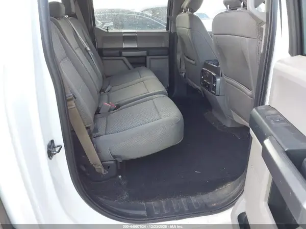 1FTFW1E11KFC84321 2019 FORD F-150 - Image 8