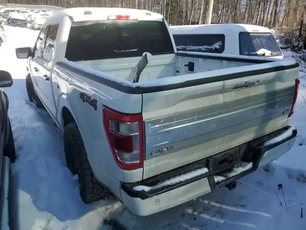 1FTFW1E11MFB18030 2021 FORD F-150 - Image 2