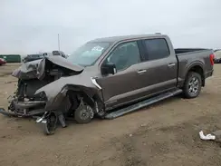 1FTFW1E11MFB78454 2021 FORD F-150