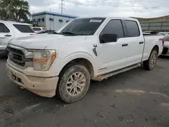 1FTFW1E11MFC73371 2021 FORD F-150