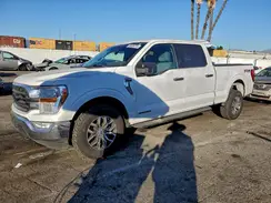 1FTFW1E11MFC73693 2021 FORD F-150