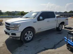 1FTFW1E12JFD33654 2018 FORD F-150