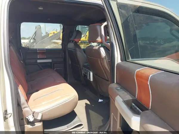 1FTFW1E12JFD70767 2018 FORD F-150 - Image 8