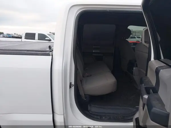 1FTFW1E12JFD71210 2018 FORD F-150 - Image 8