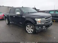 1FTFW1E12JFD72065 2018 FORD F-150