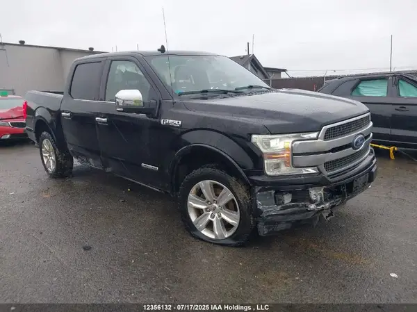 1FTFW1E12JFD72065 2018 FORD F-150 - Image 1
