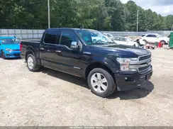 1FTFW1E12JFD73099 2018 FORD F-150