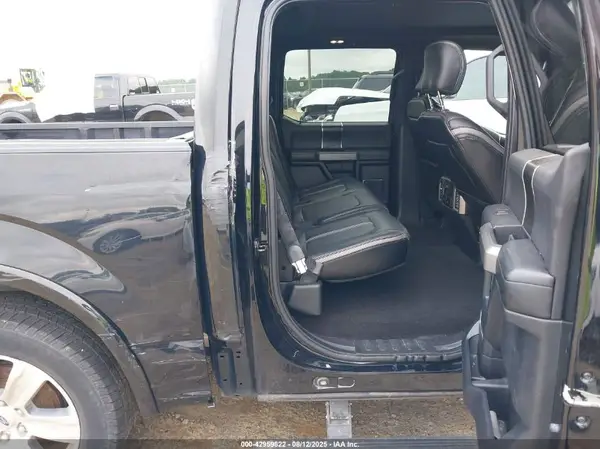 1FTFW1E12JFD73099 2018 FORD F-150 - Image 8