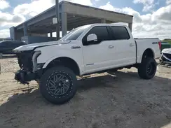 1FTFW1E12JFD73118 2018 FORD F-150