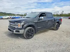 1FTFW1E12JFD89593 2018 FORD F-150