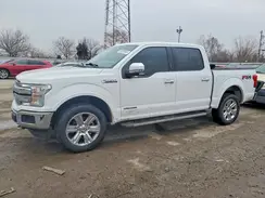1FTFW1E12JFD94163 2018 FORD F-150